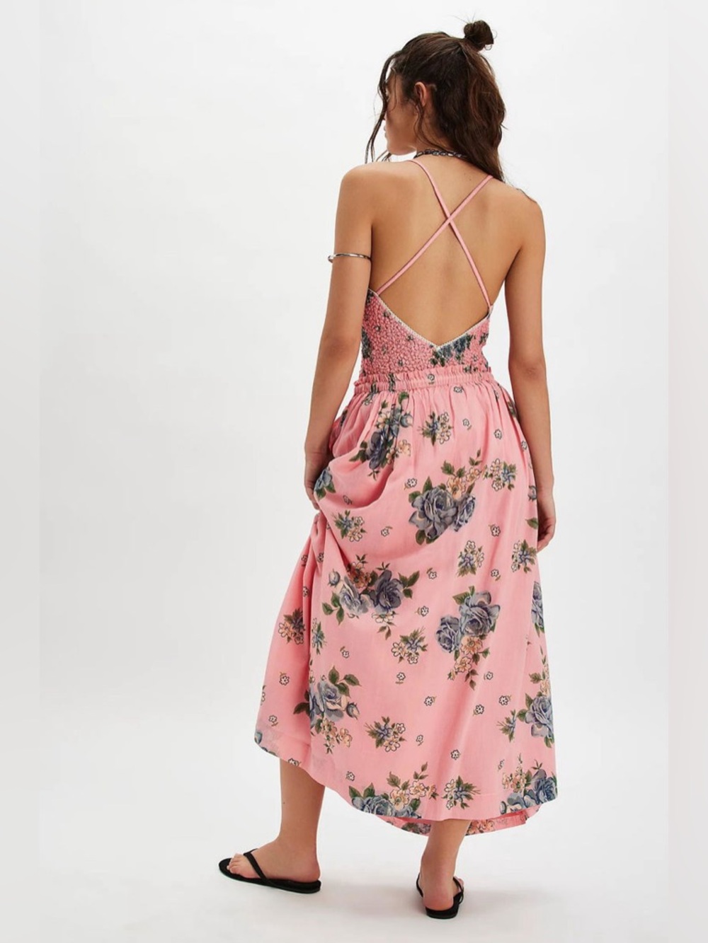 Free People
Seaside Rose Set - Picture 2 of 16